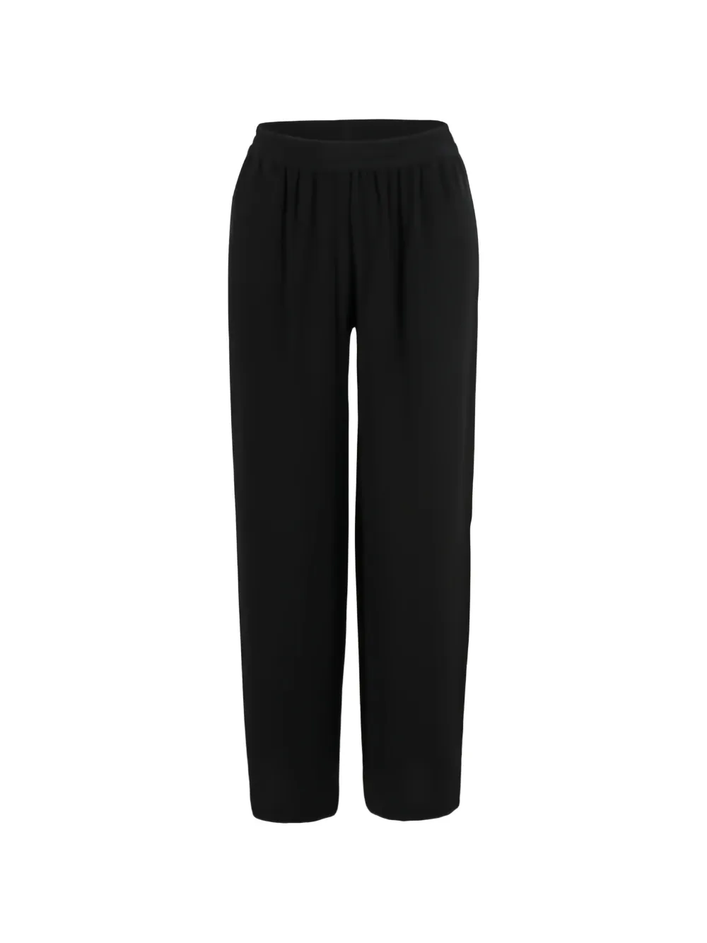 Gianluca Capannolo elasticated trousers - Nero