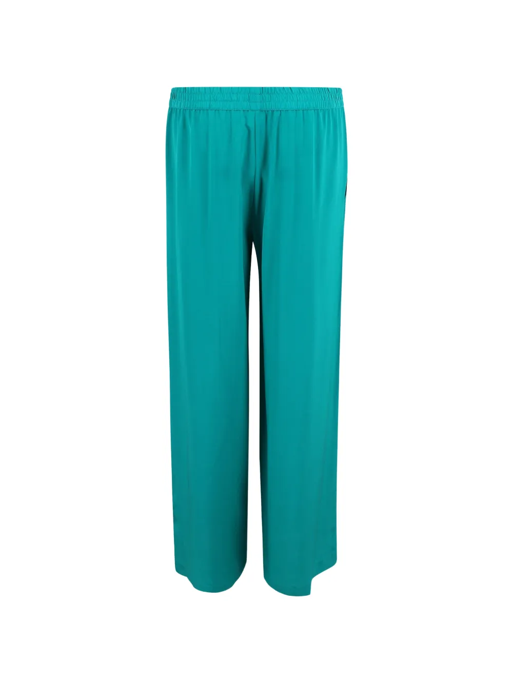 Gianluca Capannolo elasticated trousers Blauw