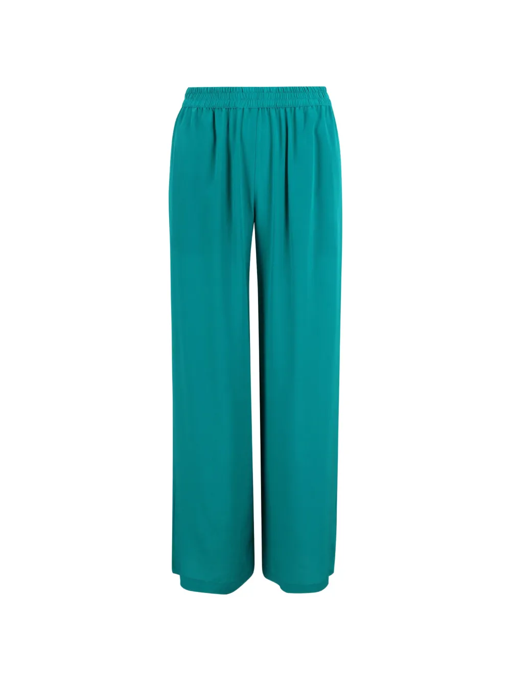 Gianluca Capannolo elasticated trousers - Blu