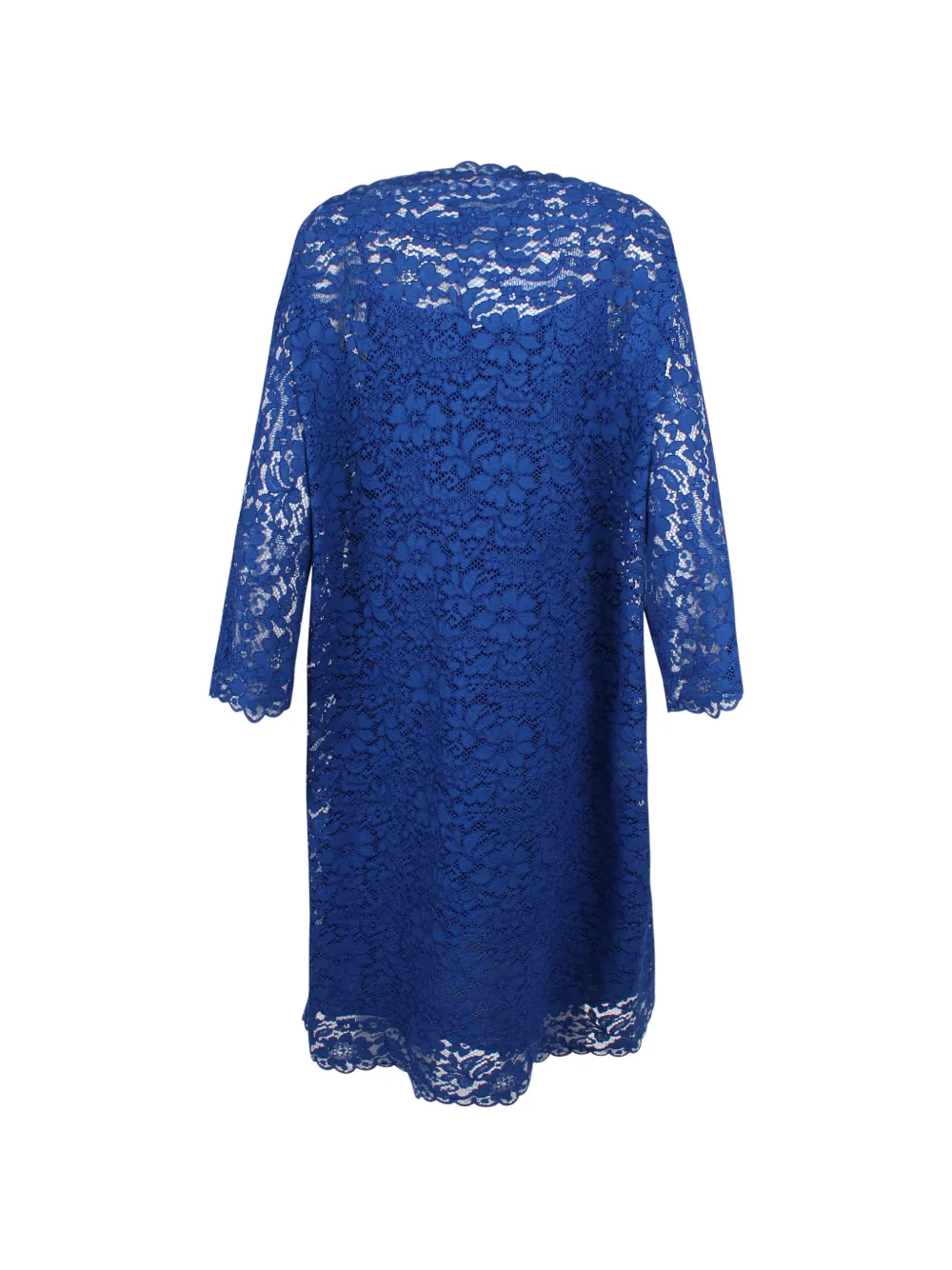 Lace Dress