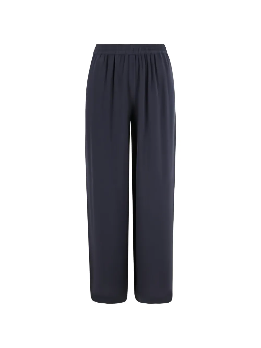 Gianluca Capannolo elasticated trousers - Blu