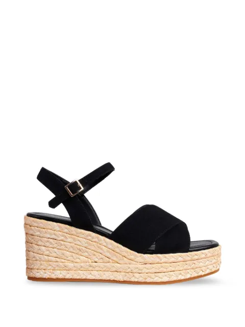 Palomitas By Paloma Barcelò open-toe heeled espadrilles