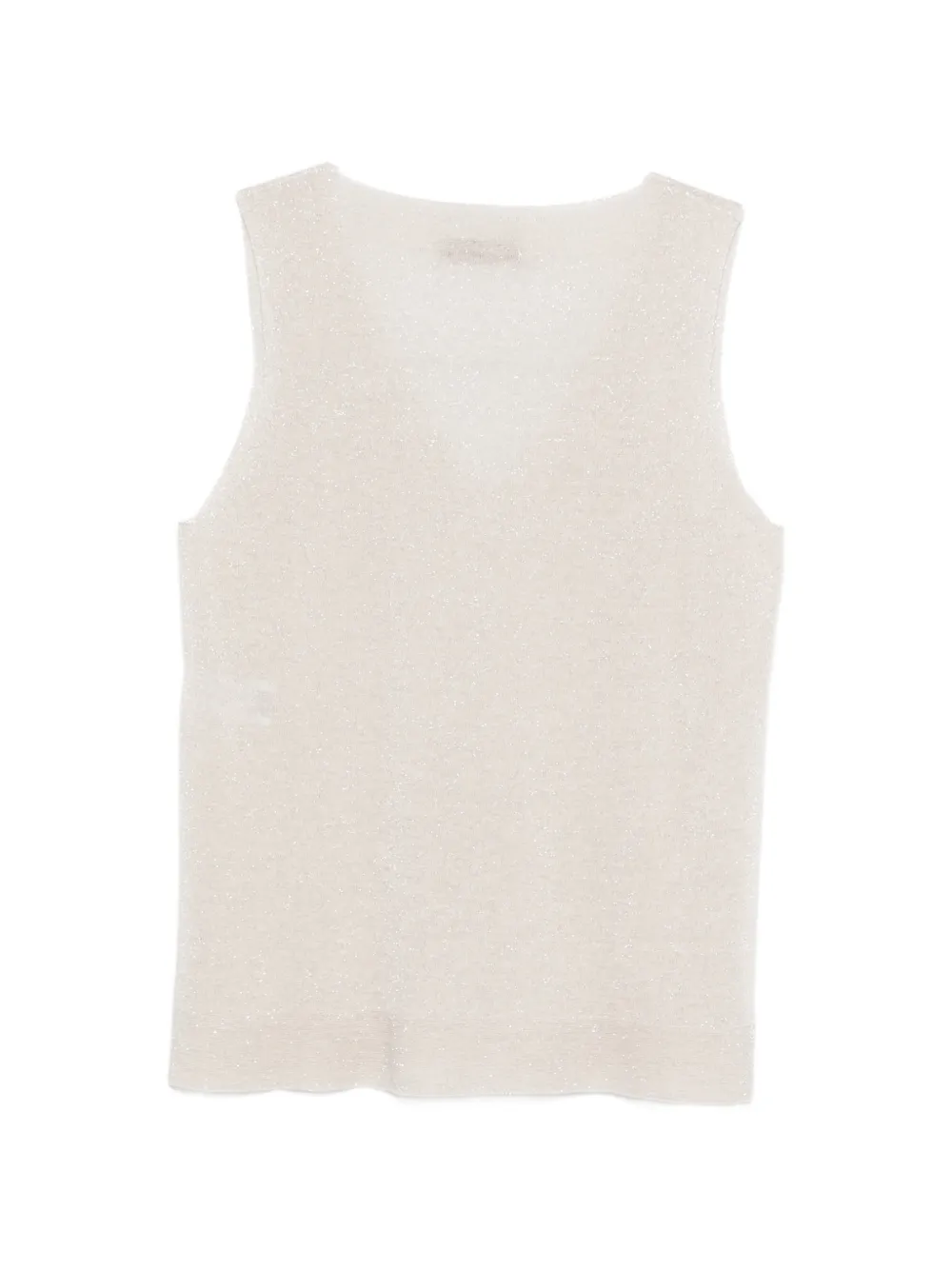 V-Neck Tank Top