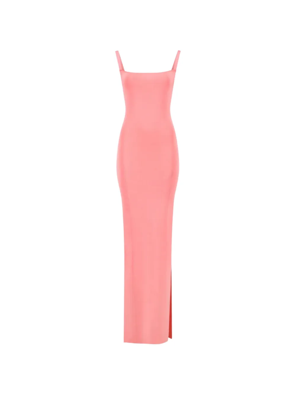La Galpa MORUGA WARD DRESS - Rosa