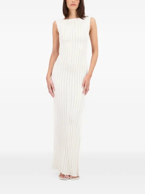 La Galpa vestido largo Reaper Bare