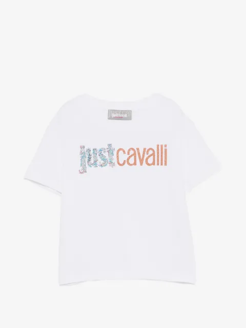 Just Cavalli short-sleeve T-shirt