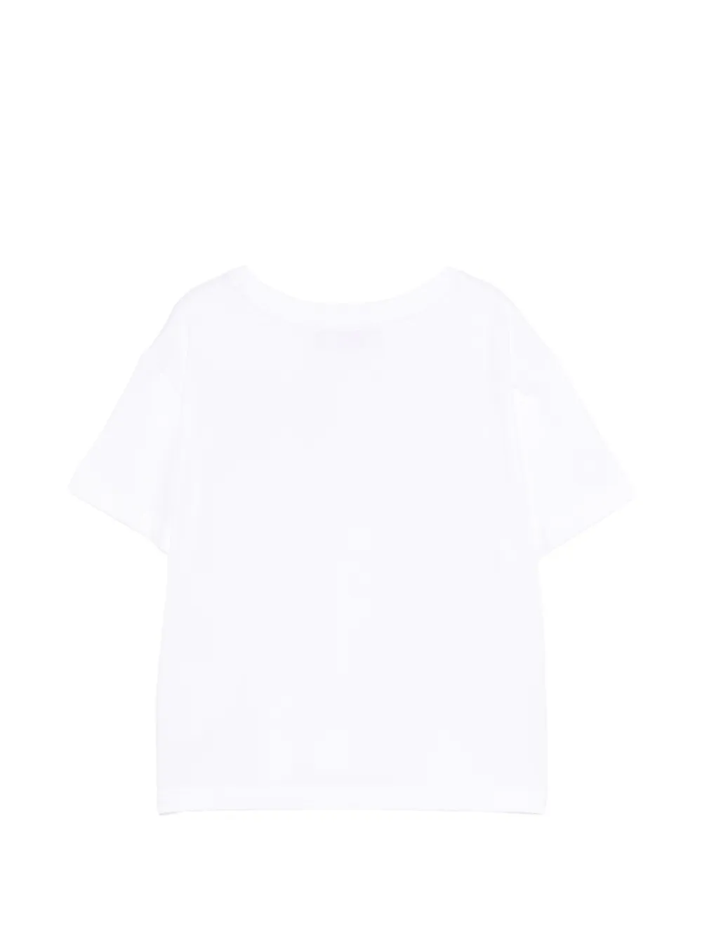  Just Cavalli Short-sleeve T-shirt - White 