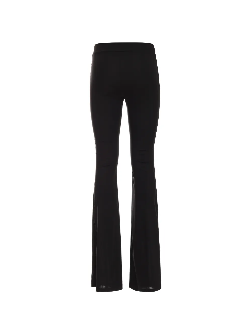 Just Cavalli Broek met gesp Zwart
