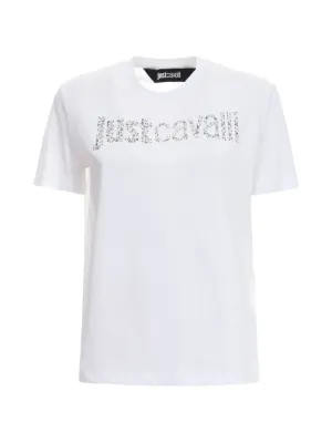 Emporio Armani ロゴ Tシャツ | ホワイト | FARFETCH JP