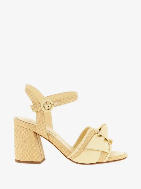 Alexandre Birman Clarita sandaler med blokhæl 