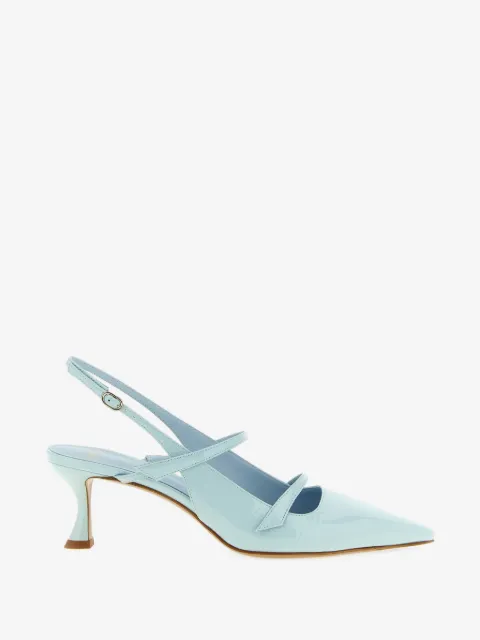 Alexandre Birman zapatillas Tita