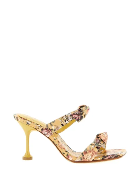 Alexandre Birman x AGUA by Agua Bendita Clarita sandals 