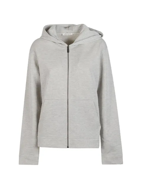 HINNOMINATE zip-up hoodie