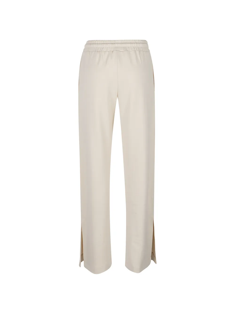 Side-Stripes Trousers