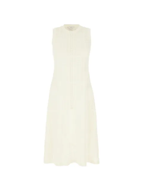 Malo vestido sin mangas