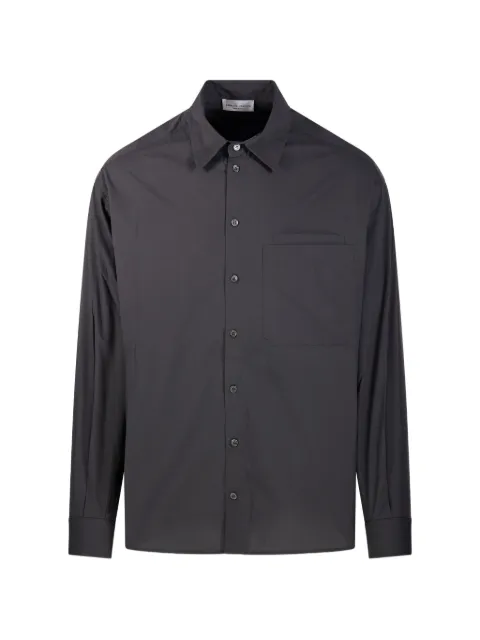 Roberto Collina cotton shirt