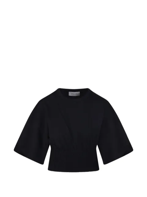 Sportmax cropped top
