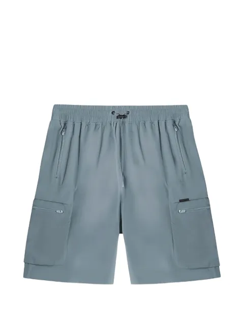 REPRESENT 247 træningsshorts med elastisk talje