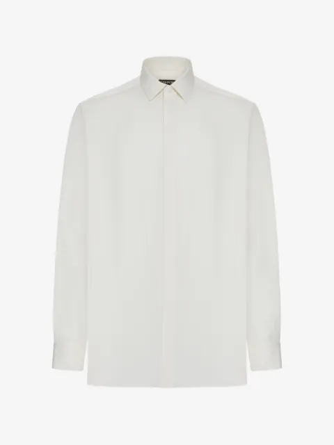 TOM FORD long-sleeve shirt