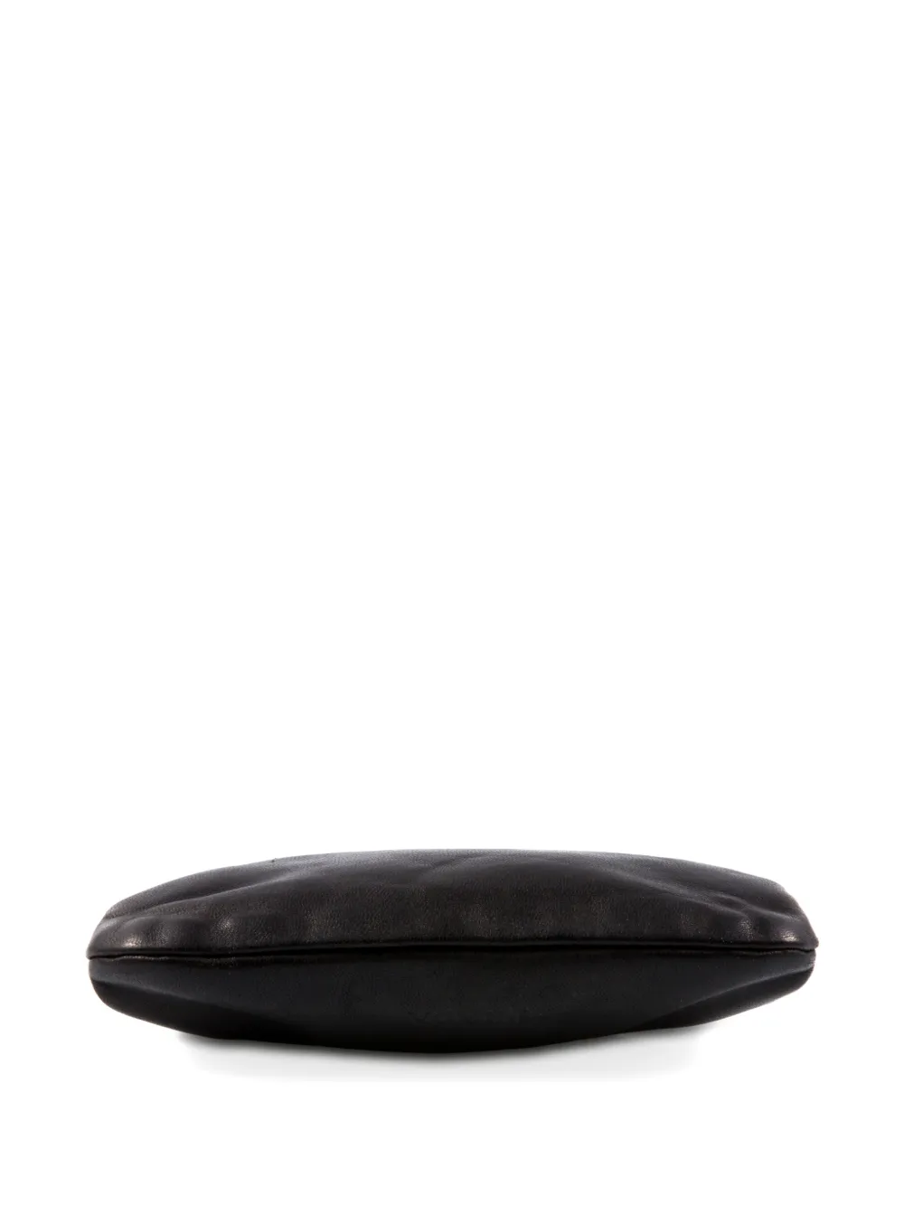 2000s Leather Coins Wallet