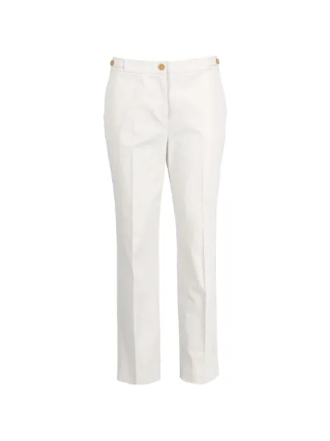Agnona Vintage pantalones slim