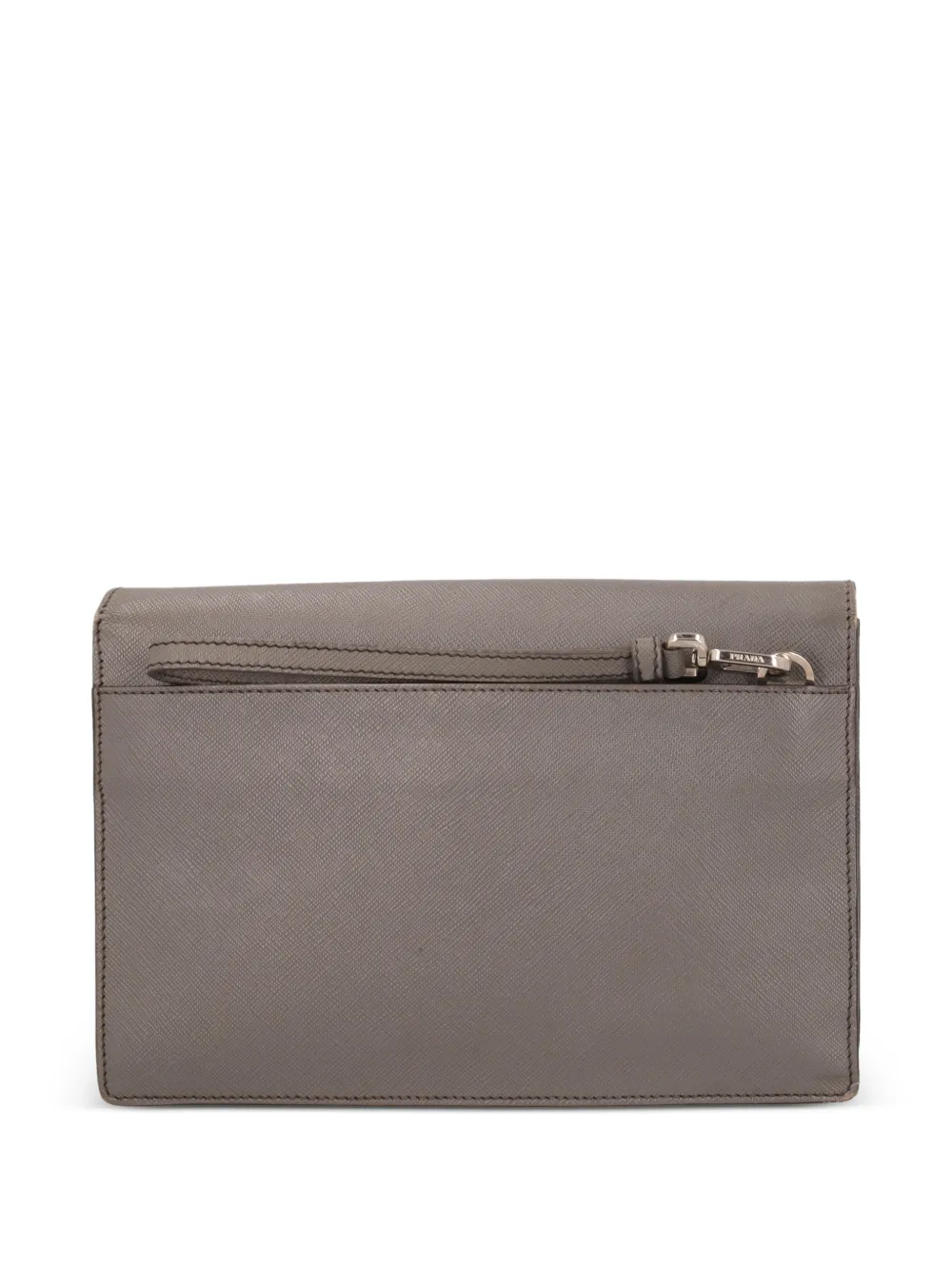 Prada Pre-Owned レザーハンドバッグ タイニー | Image 2