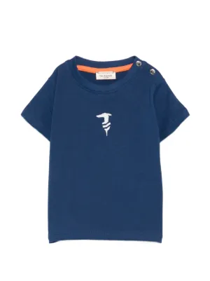 専用bonpoint Tシャツ ネイビーブルー　8a 10a 12a Bonpoint Tom Somerset Tシャツ | ブルー | FARFETCH JP