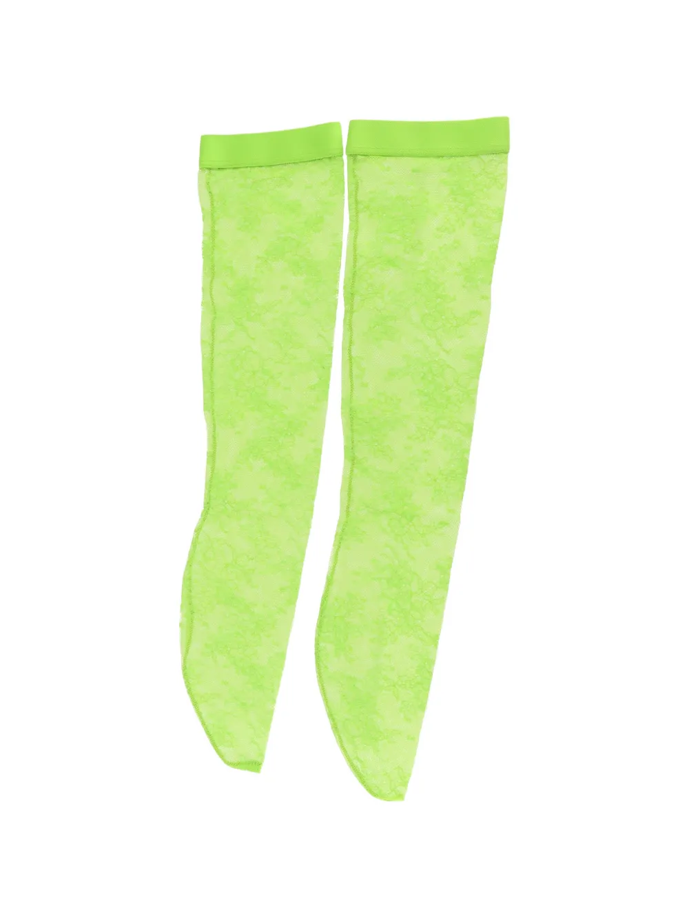 Gianvito Rossi Gianvito Rossi Womens Green Glove - Verde