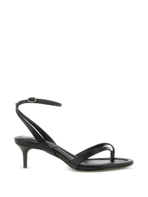 Alexandre Birman Nelly adjustable ankle strap sandals