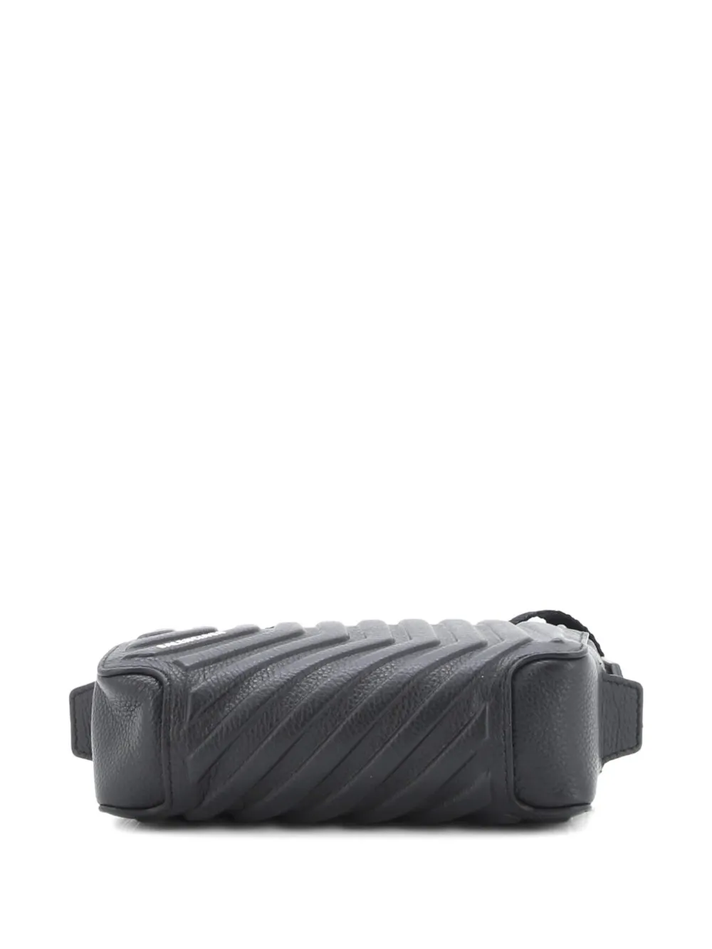 Car Camera Bag Leather Shoulder Bag