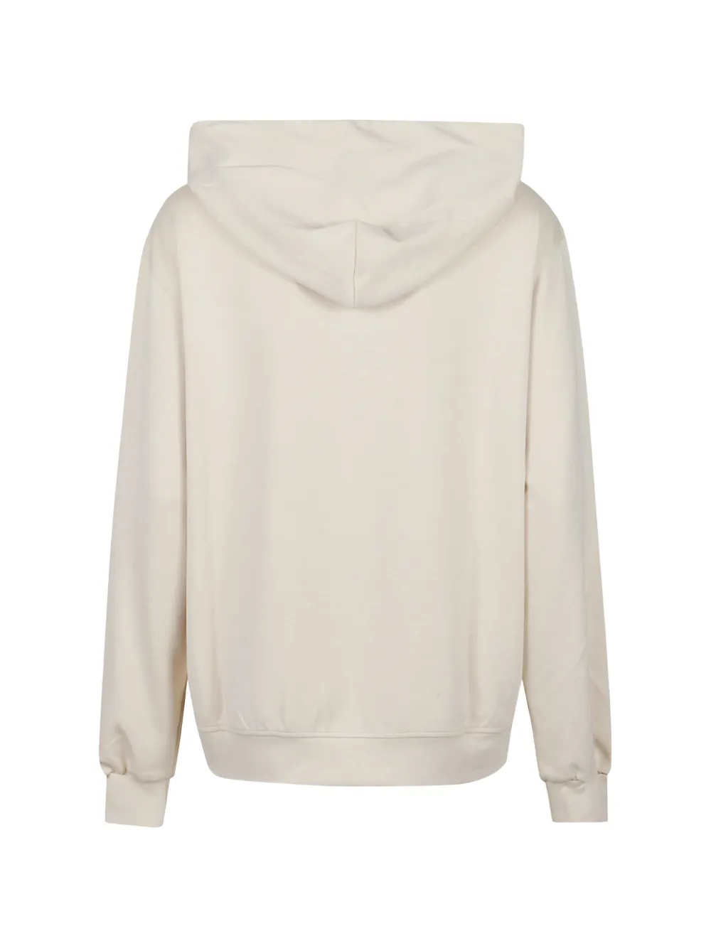  Hinnominate Front-pocket Hoodie - Neutrals 