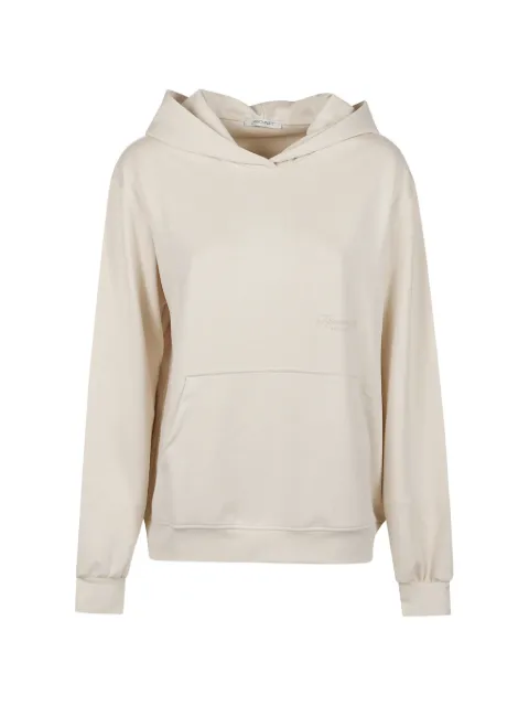 HINNOMINATE hoodie med ficka