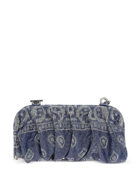 Benedetta Bruzziches Venus La Grande clutch bag