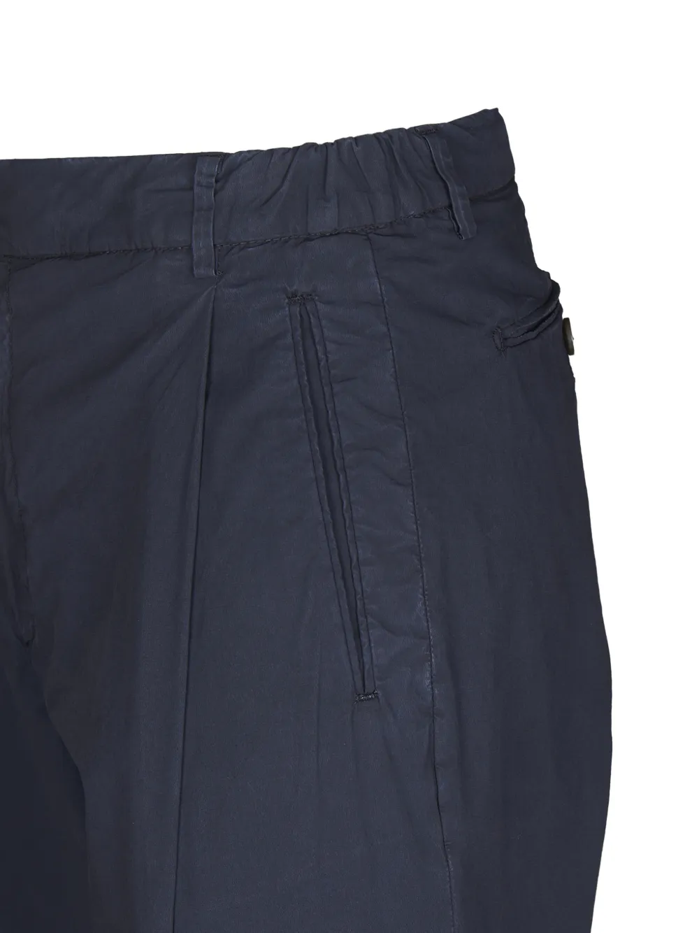Briglia 1949 Plooibroek Blauw