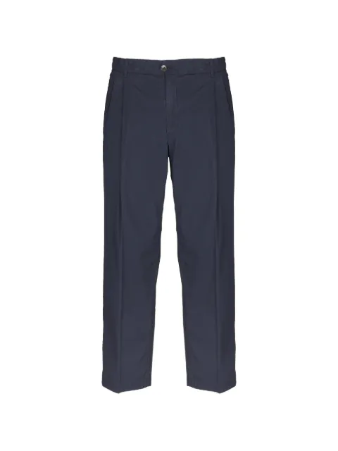 Briglia 1949 pleated trousers