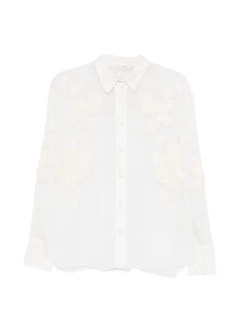 Forte Forte floral blouse