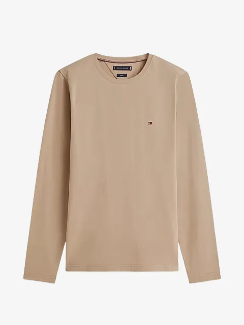 Tommy Hilfiger long-sleeve T-shirt