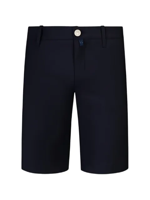 Jacob Cohën cotton shorts
