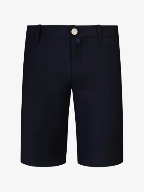 Jacob Cohën cotton shorts