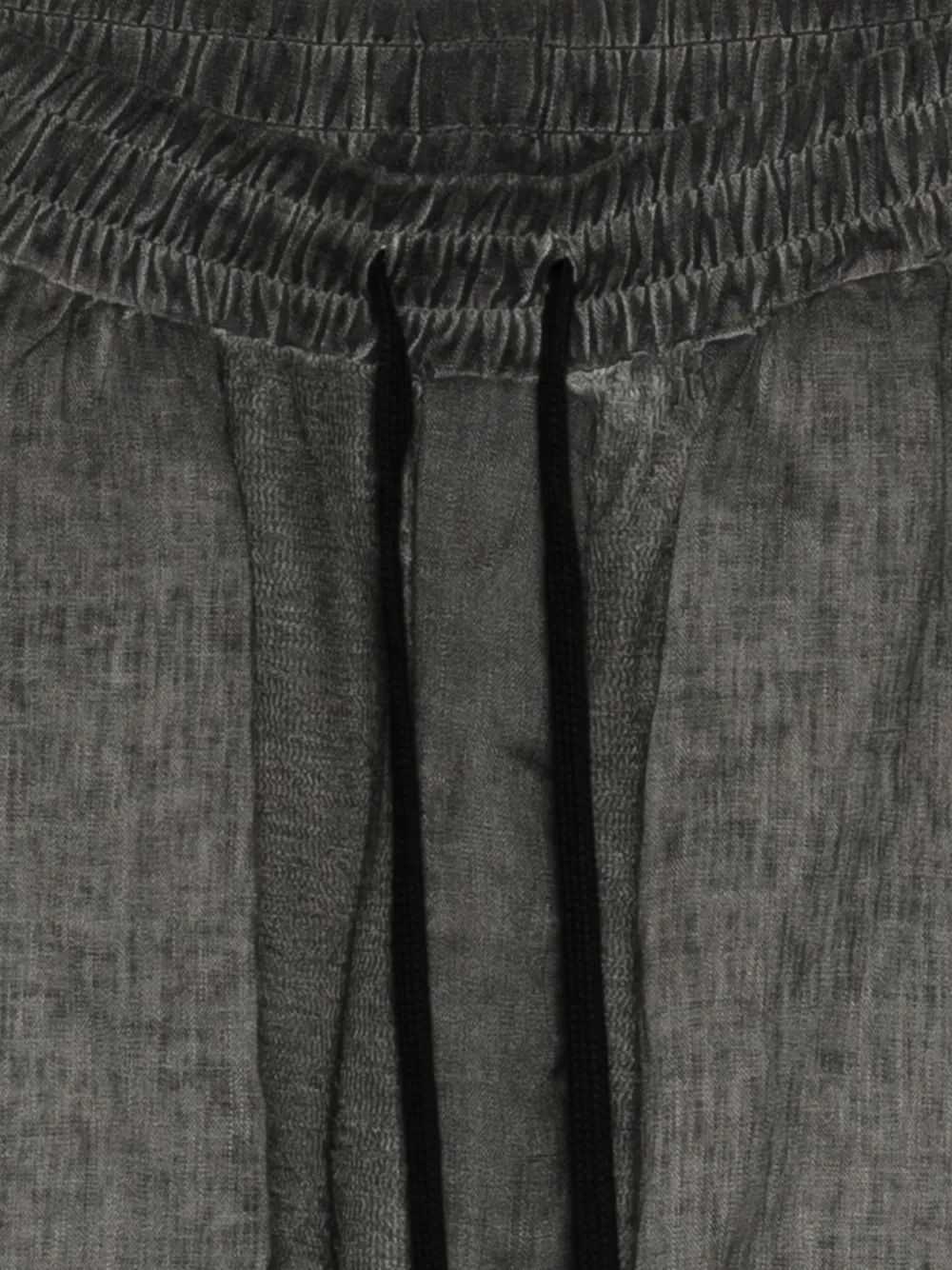 Thom Krom M ST 515 shorts Grijs