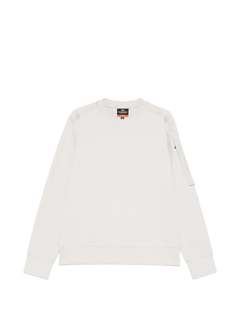 Parajumpers Felpa girocollo - Toni neutri