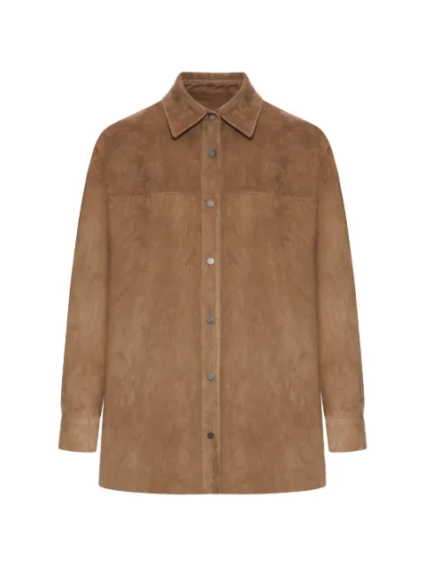 Salvatore Santoro fringe jacket