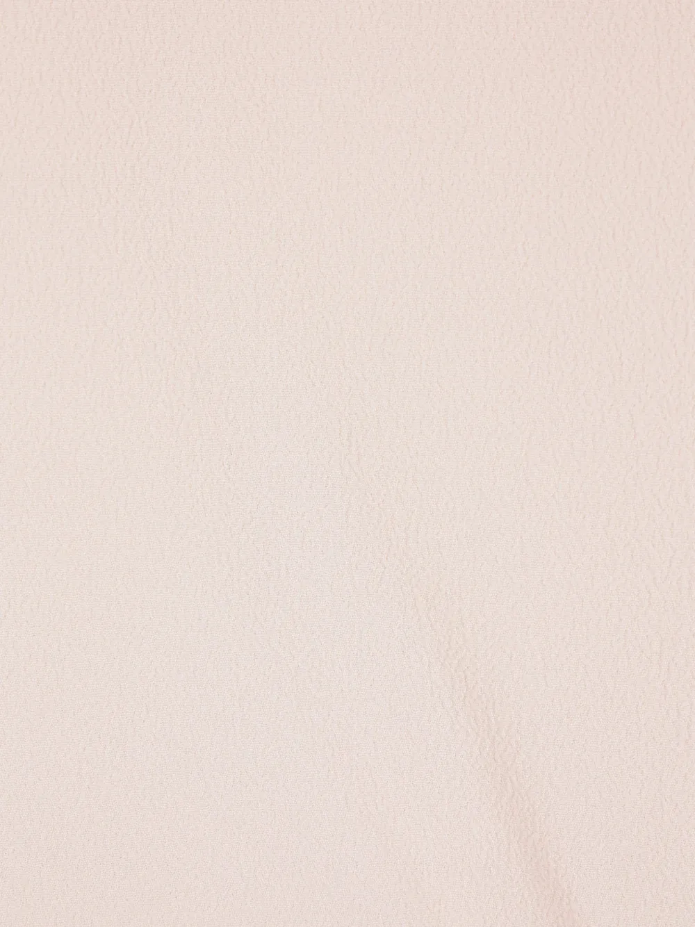  Glanshirt Crew-neck Blouse - Neutrals 