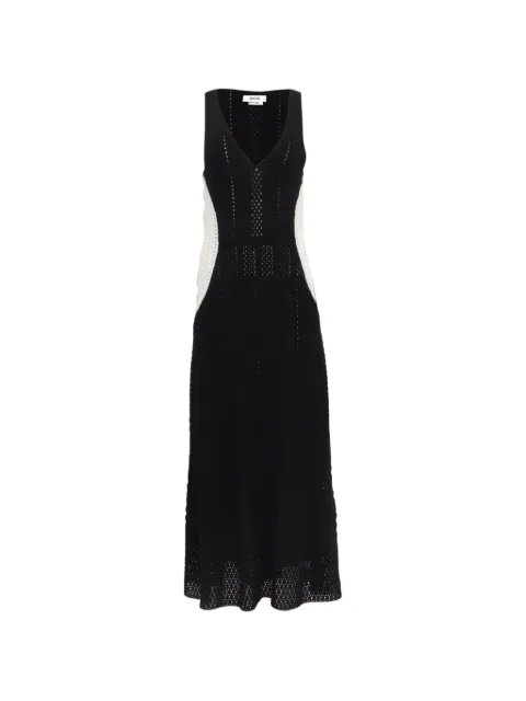 Jason Wu sleeveless maxi dress