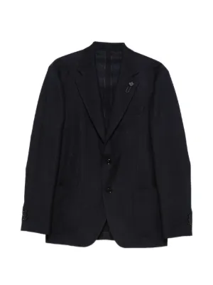 Willy Chavarria Chuco オーバーサイズ ジャケット | グレー | FARFETCH JP