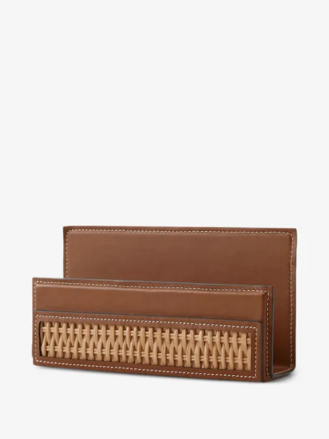 Ralph Lauren Home Bailey letter rack