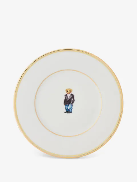 Ralph Lauren Home Wilshire Tellersets (4er-Set)