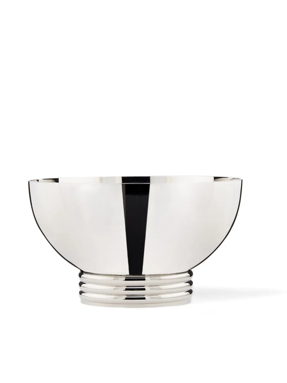 Ralph Lauren Home Thorpe bowl - Argento