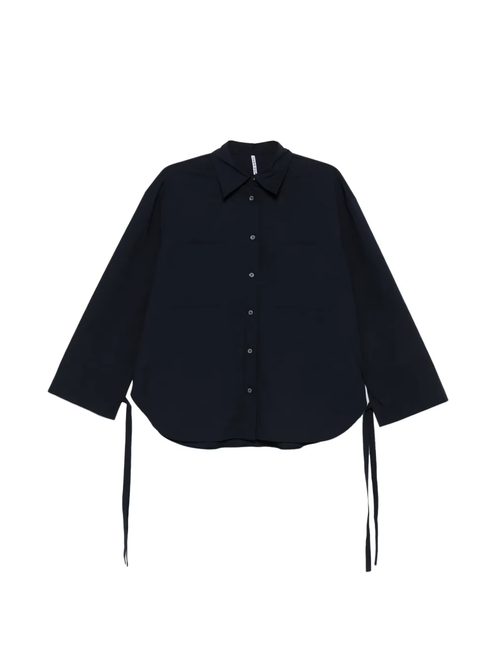 Liviana Conti Camicia Chelsie - Blu