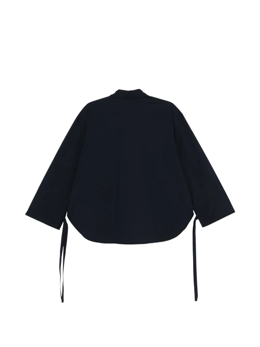  Liviana Conti Chelsie Shirt - Blue 